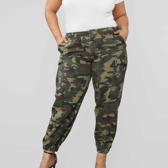 fashion nova cadet kim